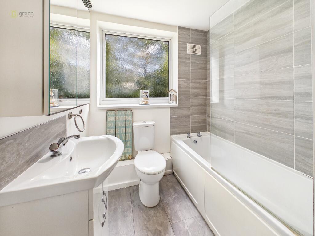 Apartment in Birmingham - More