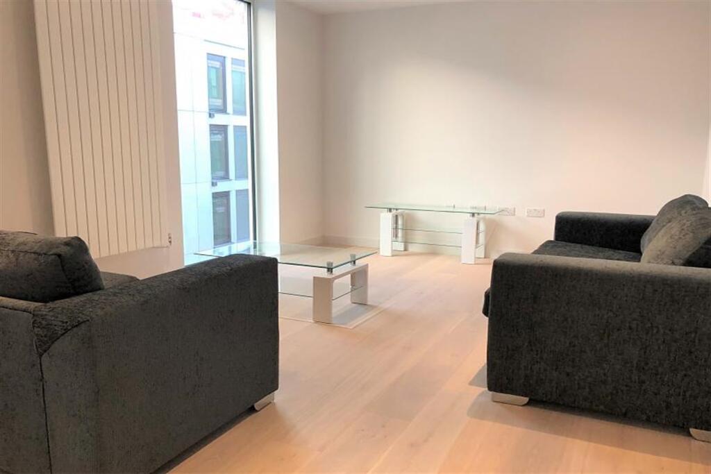 Apartment in London - View 2