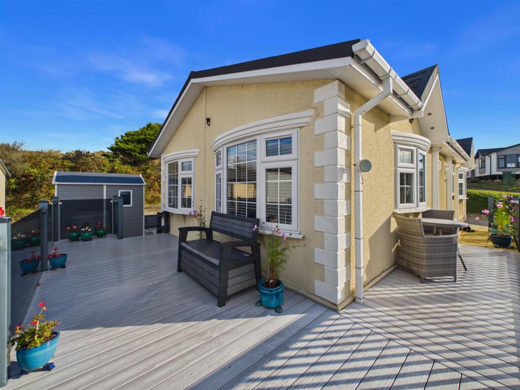 Main image of property: Woolacombe Station Road, Woolacombe