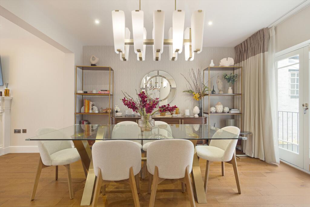 House in London - View 4