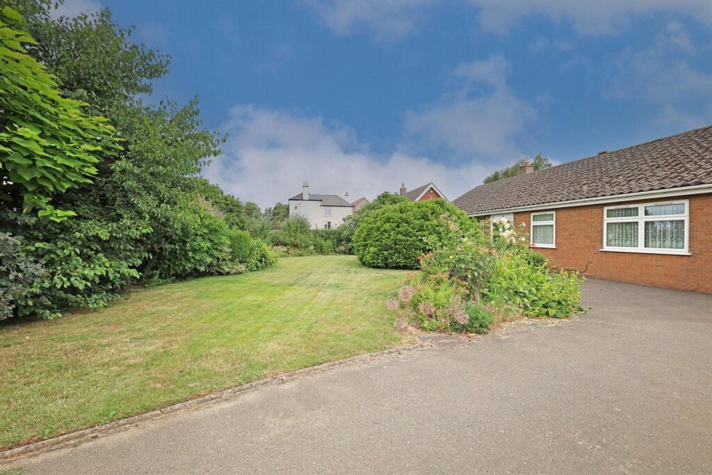Wainfleet Road, Boston, PE21 - View 5
