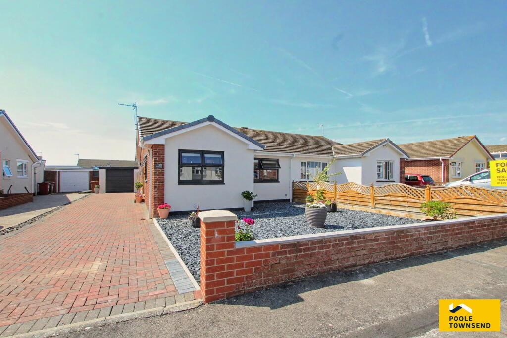 Main image of property: Mallard Drive, Walney, Barrow-in-furness, LA14 3JR