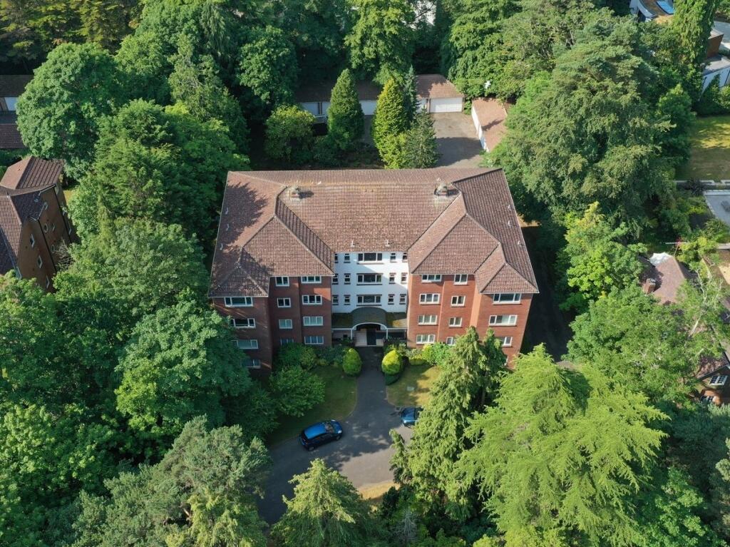 Main image of property: Balcombe Road, Branksome Park , Poole, BH13