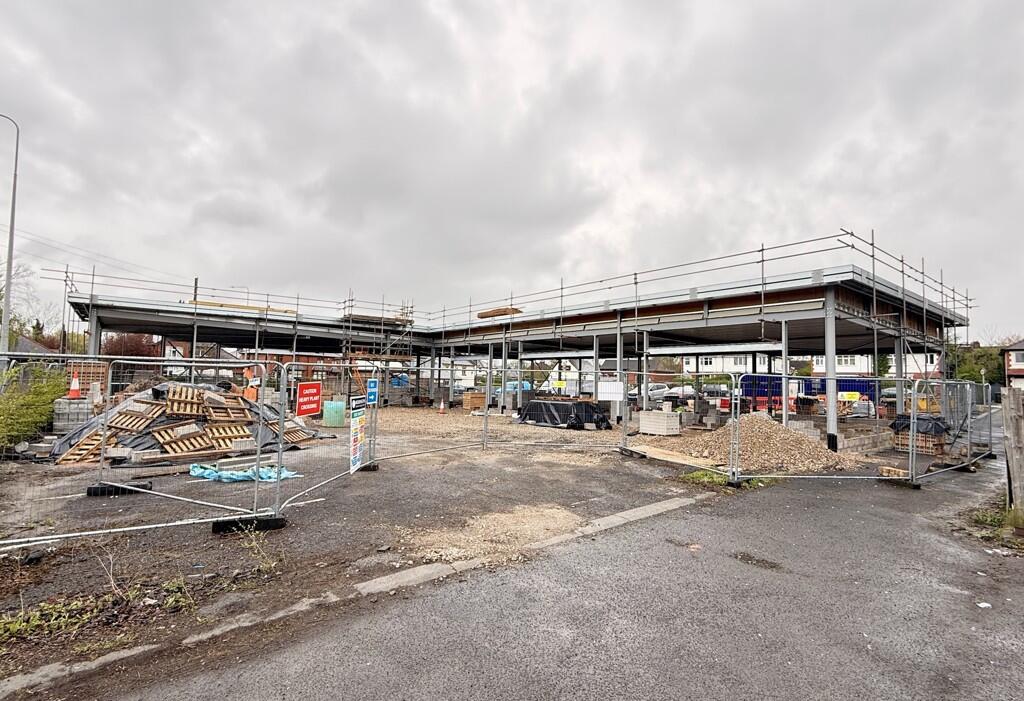 Main image of property: Units 1-4, The Kingsfold Centre, 93-99 Pope Lane, Penwortham, Preston, Lancashire