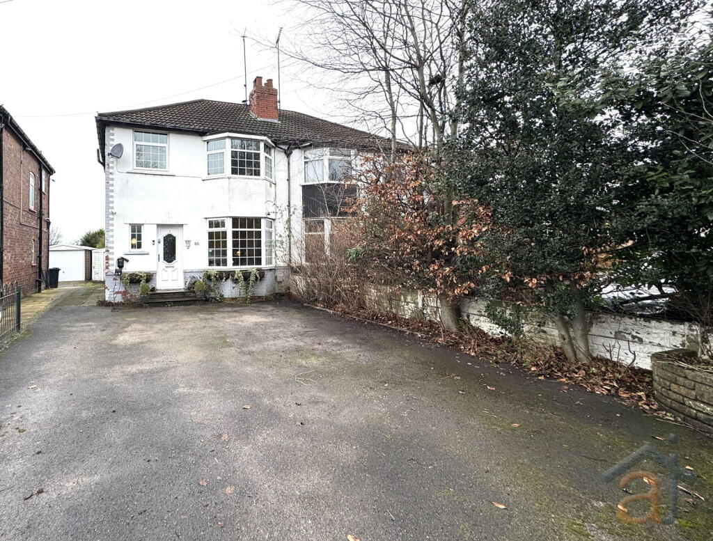 Main image of property: Guinea Hall Lane, Southport, PR9 8BT