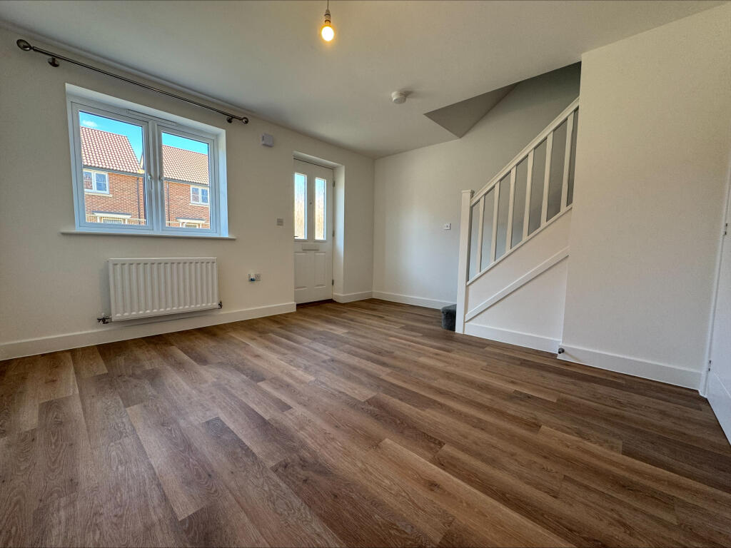 House in Nottingham - View 5