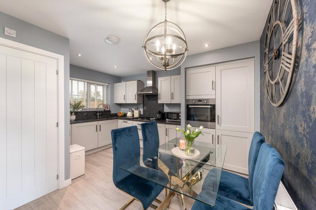 House in Newcastle upon Tyne - View 2