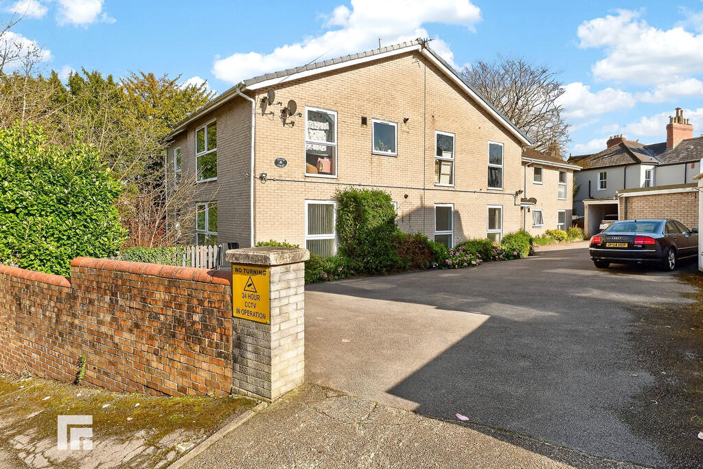 Main image of property: Deans Court, The Avenue, Llandaff, Cardiff