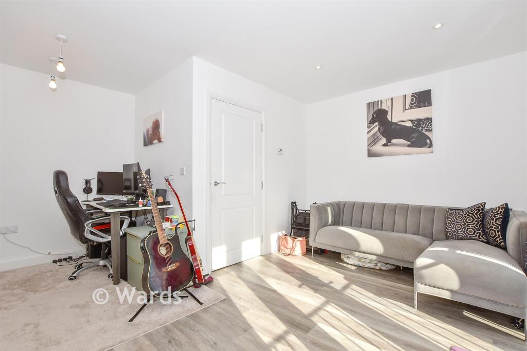 House in Tonbridge and Malling, Aylesford - View 5