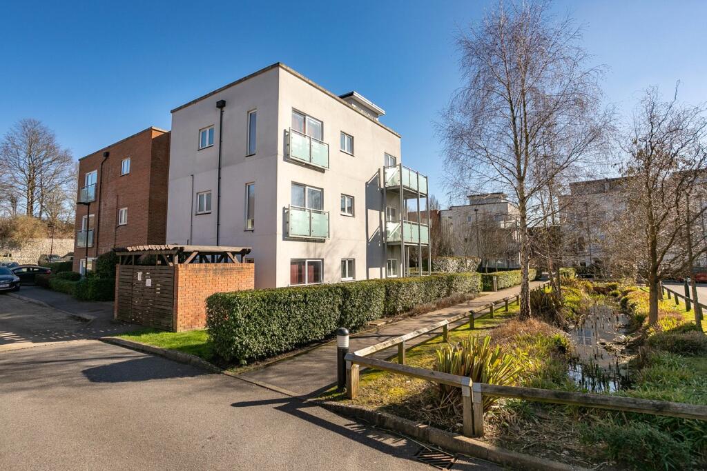 Main image of property: Canalside, Redhill, Surrey