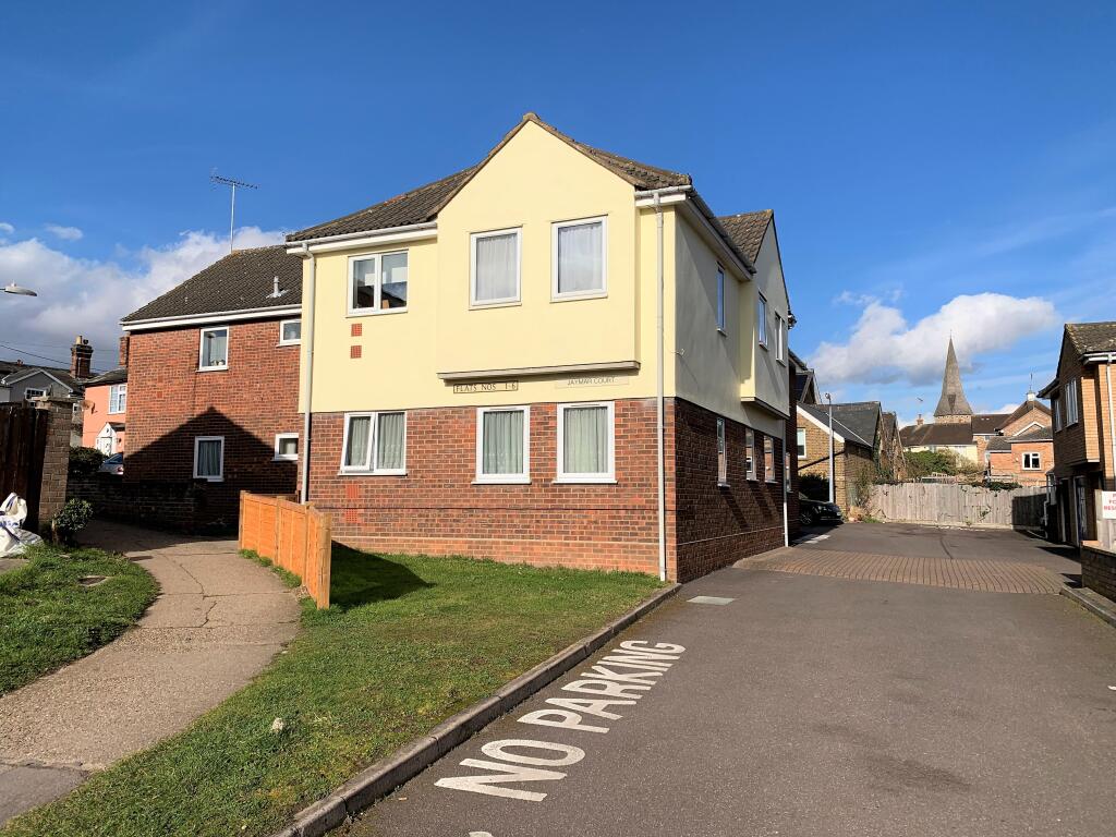 Main image of property: Jaymar Court, Kenworthy Road, Braintree, CM7