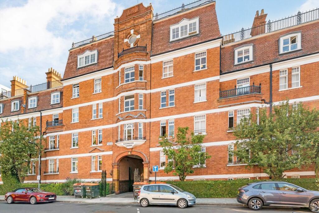 Main image of property: Avonmore Gardens, West Kensington