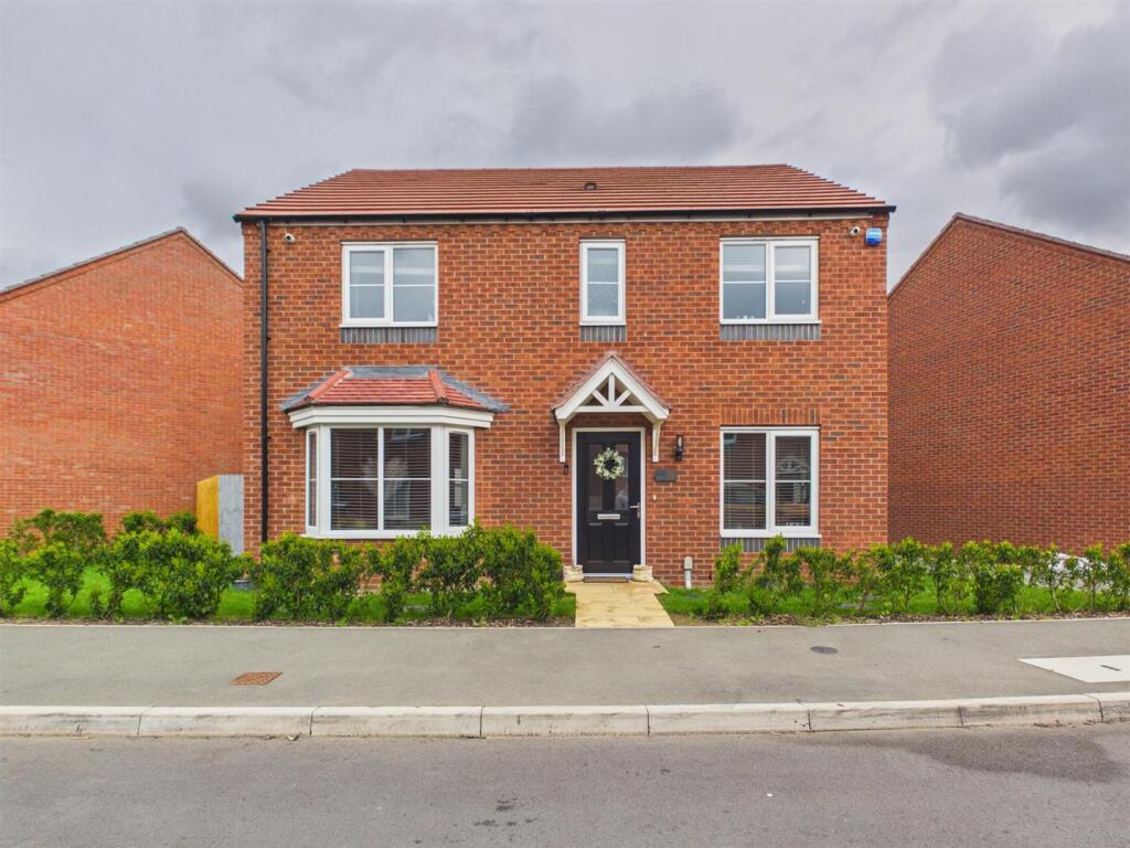 Main image of property: Dalbeattie Avenue, Stenson Fields