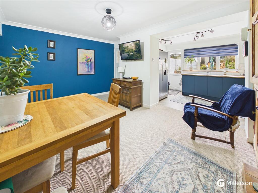 House in Camborne, Cornwall - View 3