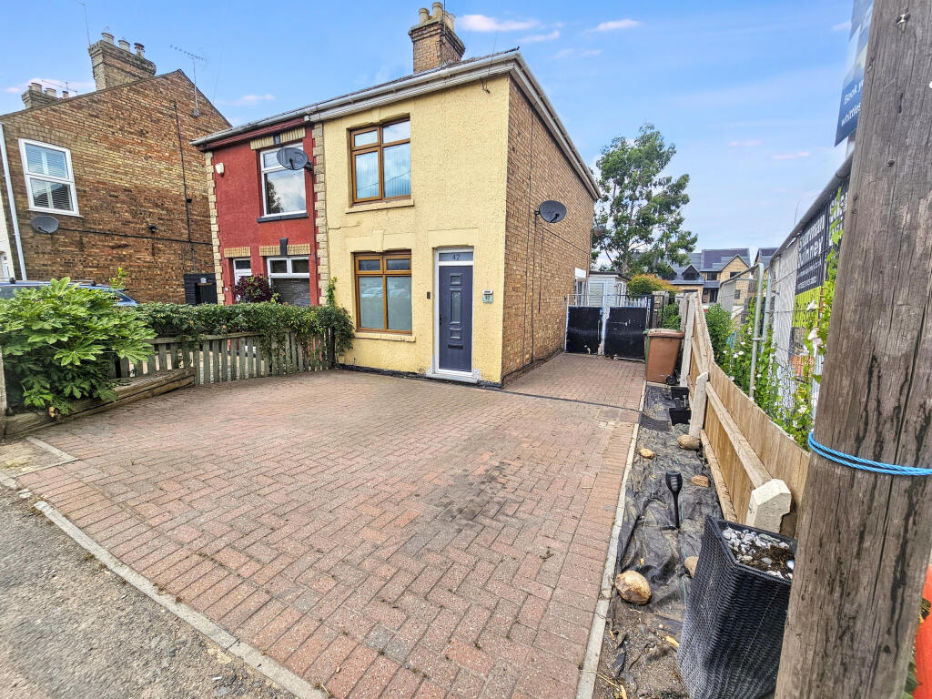 Main image of property: Peterborough Road, Whittlesey, Peterborough, Cambridgeshire