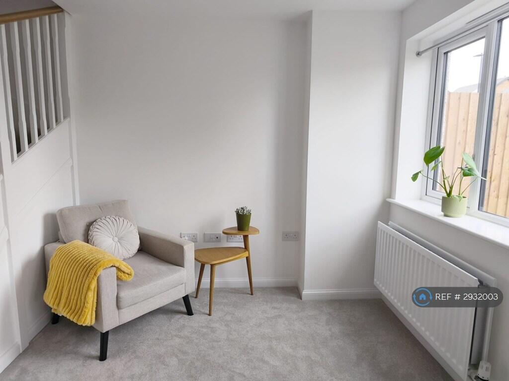 House in Doncaster - More
