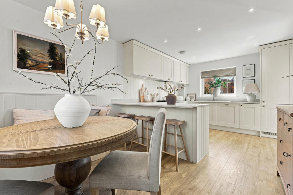House in Braintree, The Paddocks, Cressing - View 5