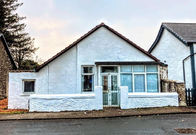 Main image of property: Edward Street,  Dunoon, PA23