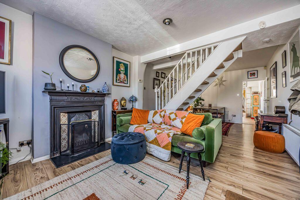 House in Portsmouth - View 4