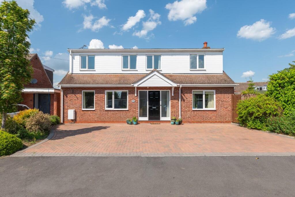Main image of property: Bascote Rise, Southam