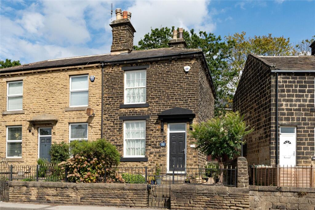 House in Leeds