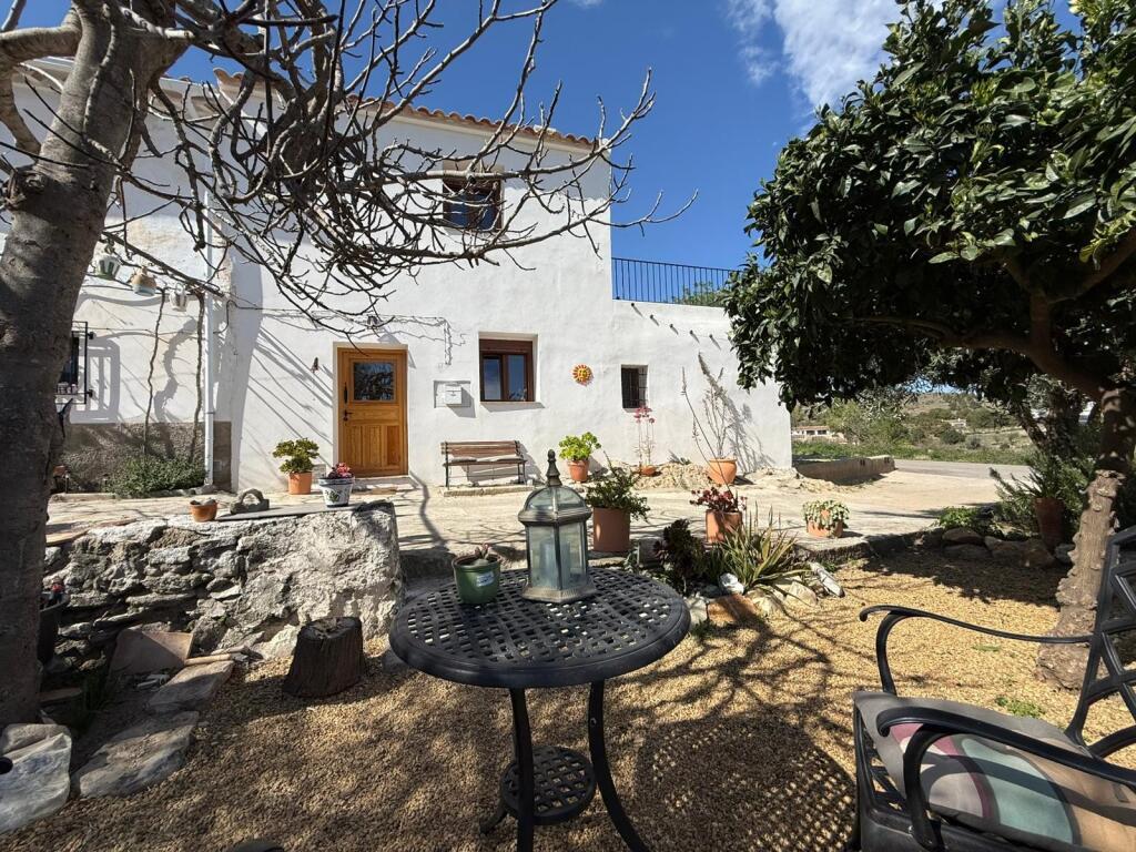 Main image of property: Andalucia, AlmerÃa, LubrÃn