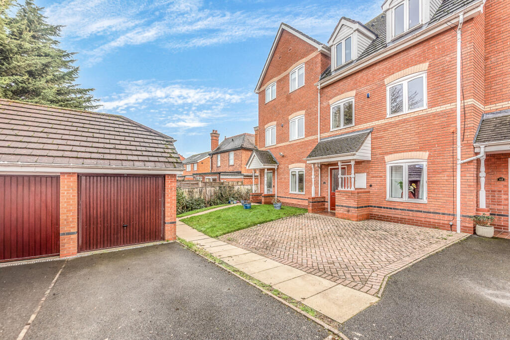 Main image of property: Peak View, Malvern