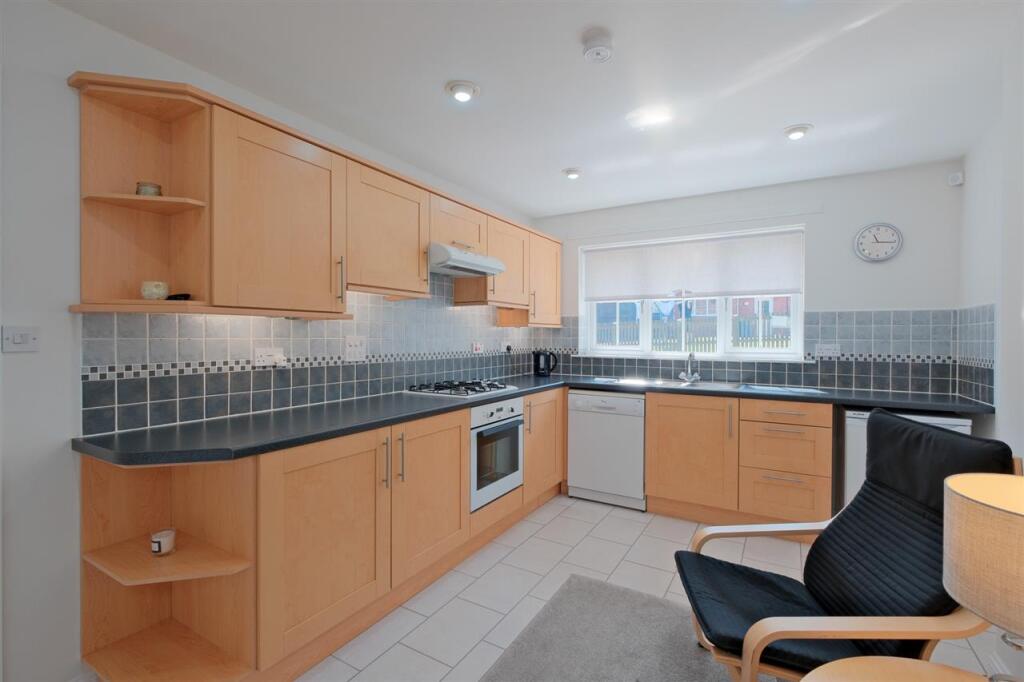 House in Glasgow, South Lanarkshire - View 6