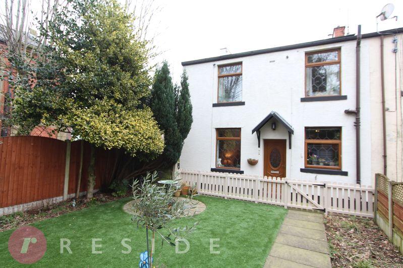 Main image of property: AIR HILL TERRACE, Meanwood, Rochdale OL12 7EW