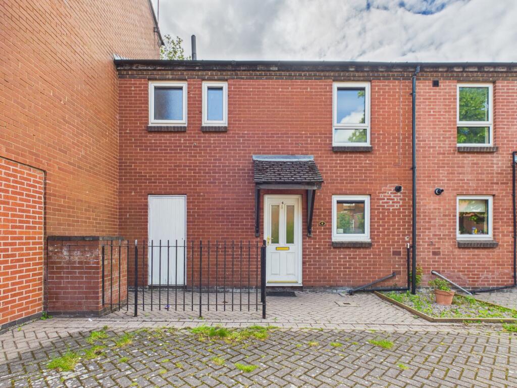 Main image of property: Shirley Street, Leicester, LE4