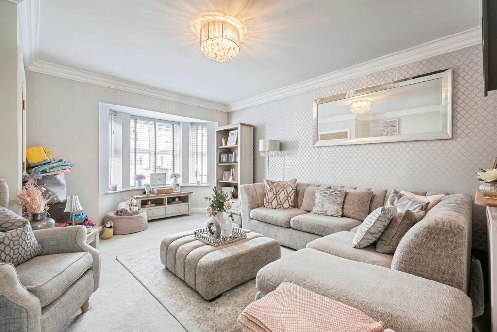 House in Sheffield - View 3