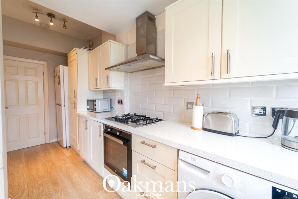 Additional image 4 of Woolacombe Lodge Road, Birmingham, West Midlands, B29