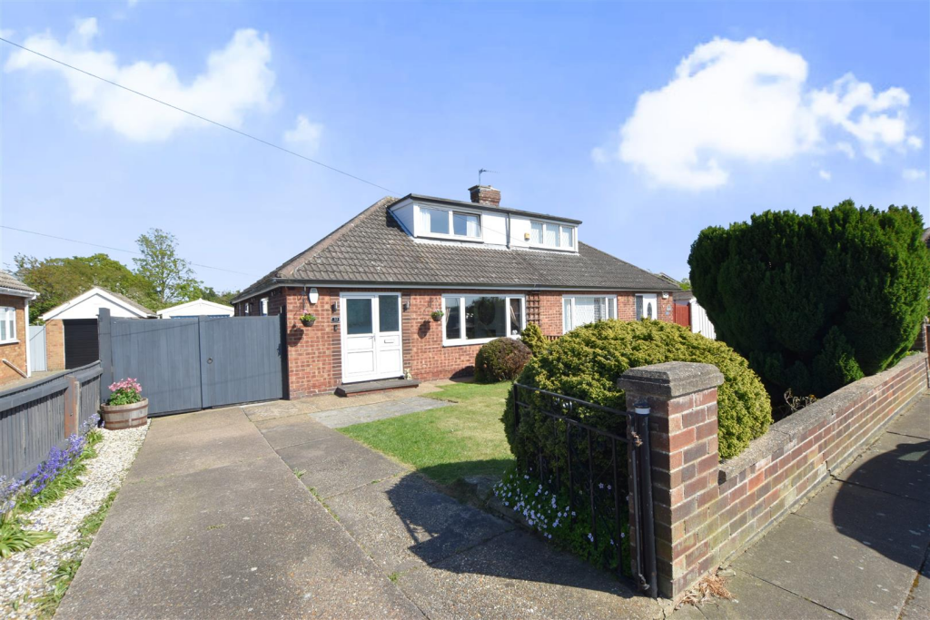 Main image of property: Ancaster Avenue, Grimsby