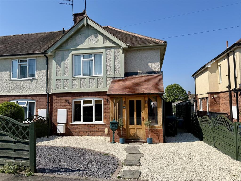 Main image of property: Link Road, Hereford