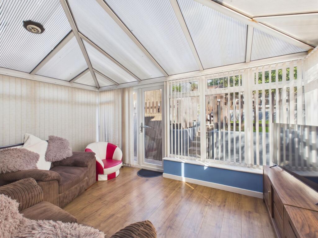 House in Gedling, Redhill - View 5
