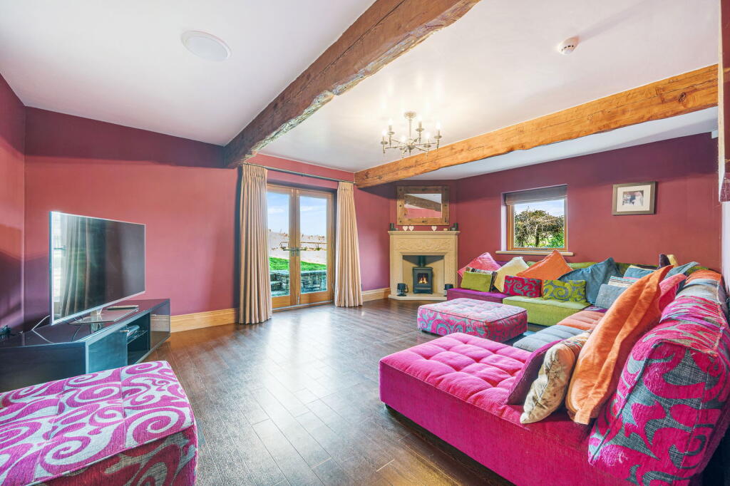 Additional image 21 of Sliven Clod Road, Rossendale, BB4 8UG