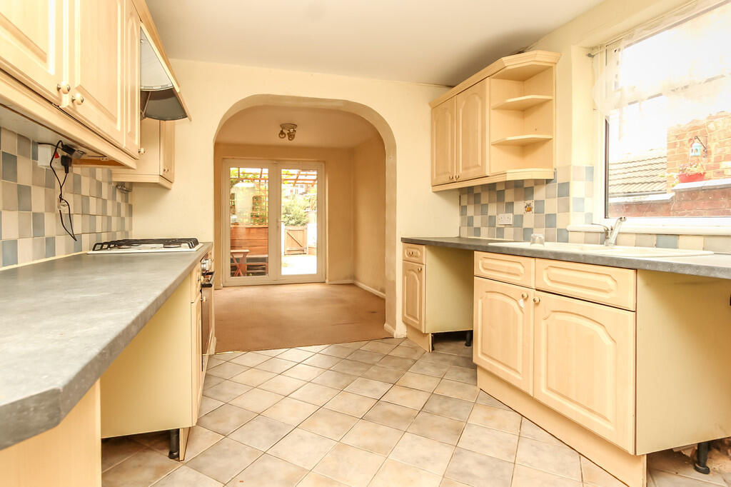 House in Northampton - View 4