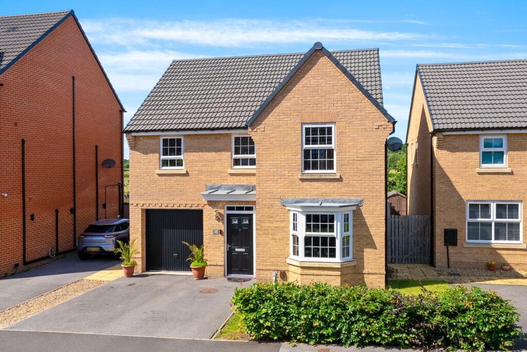 Main image of property: Great North Close, Wetherby, West Yorkshire, LS22
