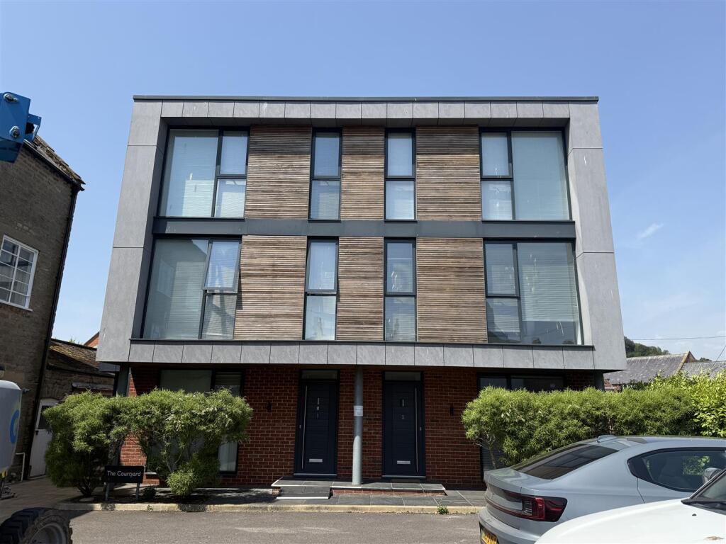 Main image of property: West Street, Bridport