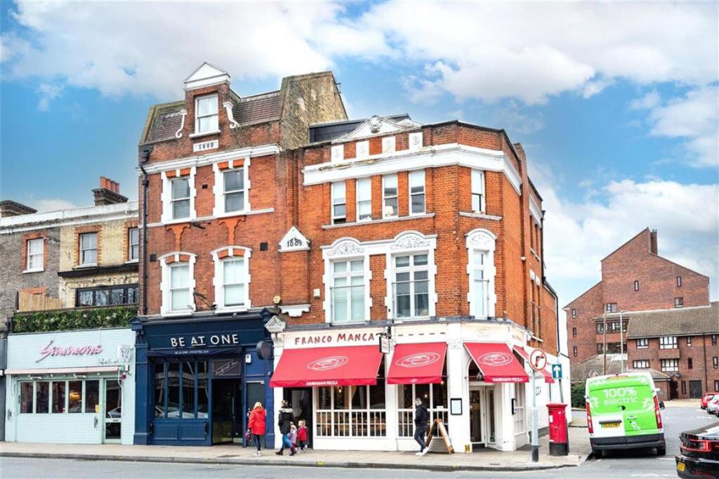 Main image of property: Putney High Street, London