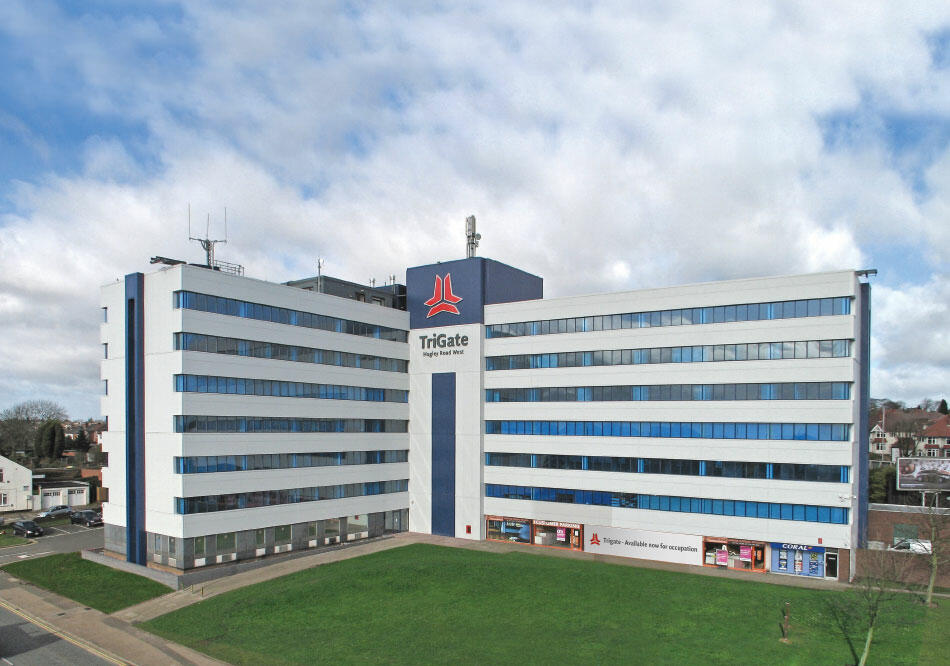 210-222 Hagley Road West, Birmingham