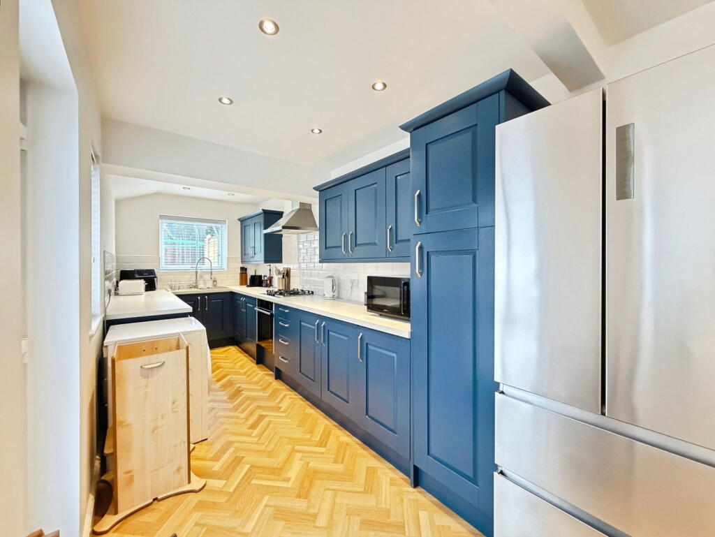 House in Carlisle, Cummersdale - View 4