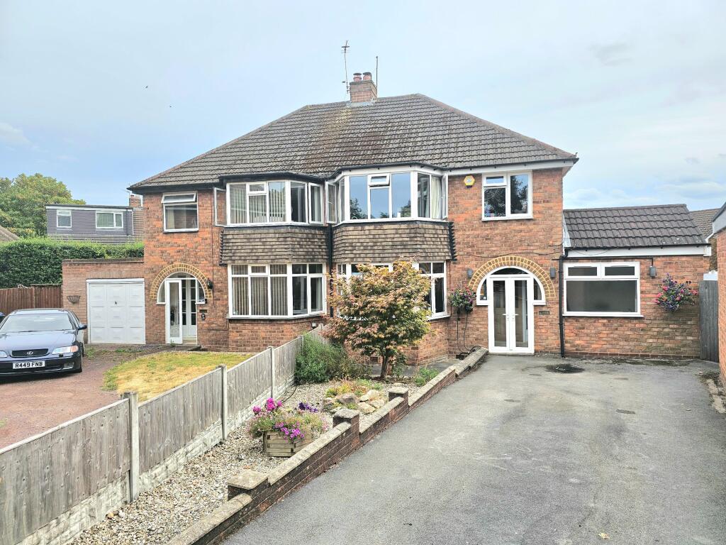 Malcolm Avenue, Birmingham photo 2
