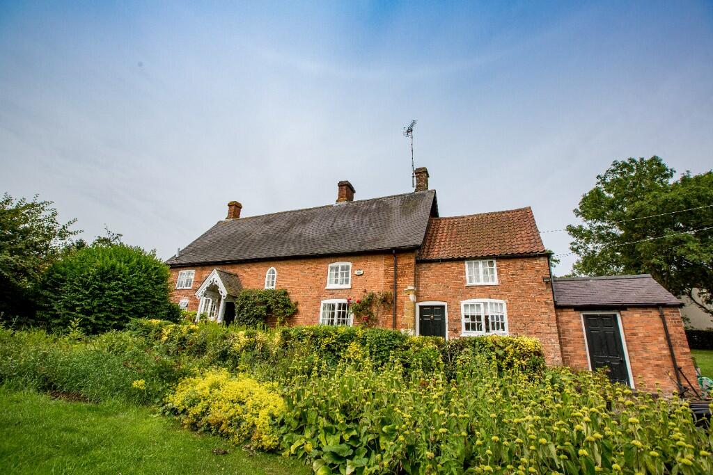 Main image of property: Main Street, LE14