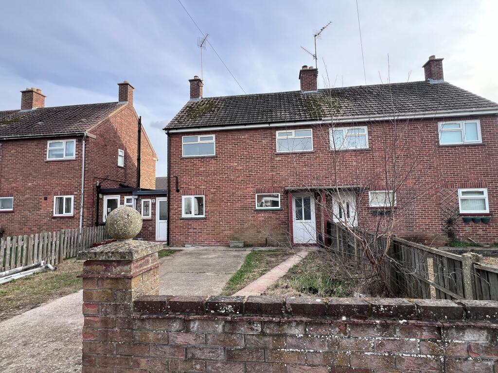 Main image of property: Kingsway, KING'S LYNN