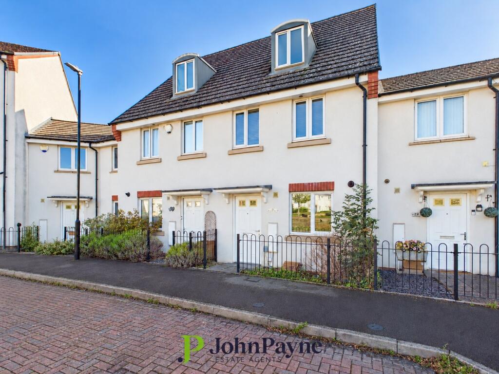 Main image of property: Grenadier Drive, Stoke Village, Coventry, CV3