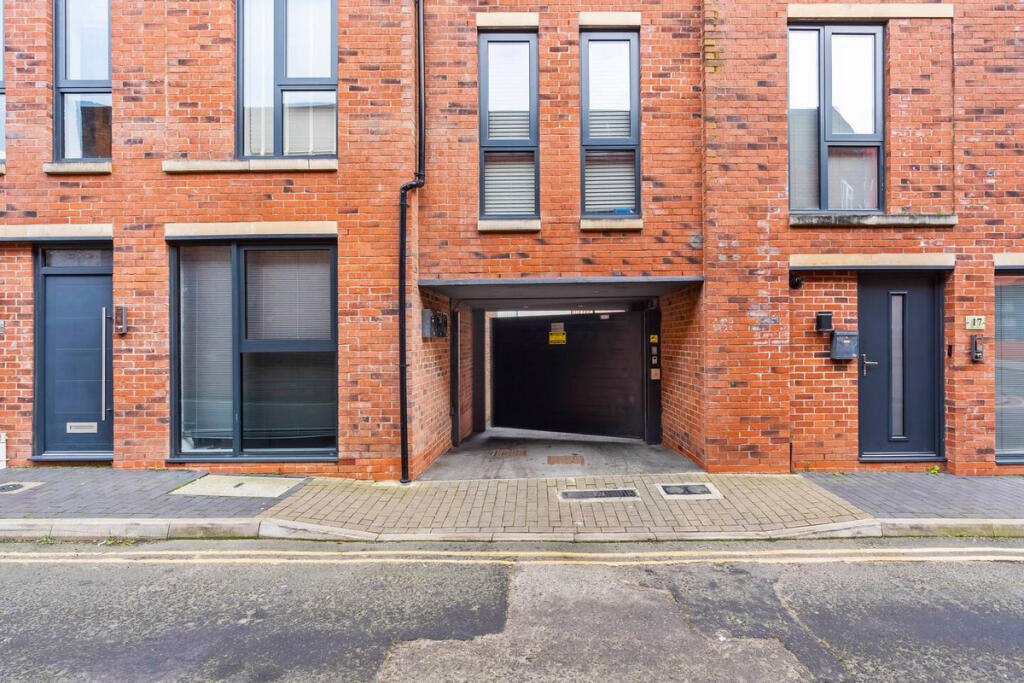 Additional image 14 of Northwood Street, Birmingham, B3 1