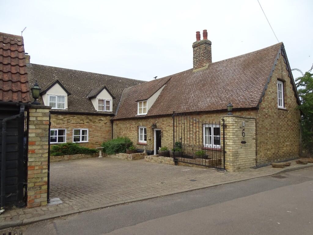 Main image of property: Stratford Road, Sandy, Bedfordshire, SG19