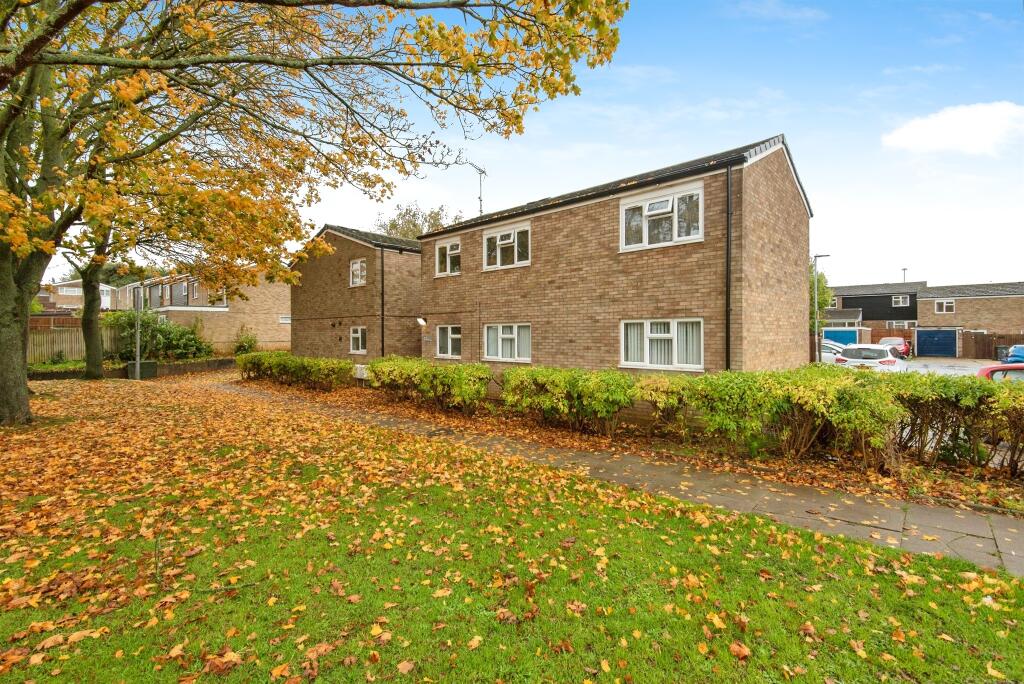 Main image of property: Mildmay Road, Stevenage