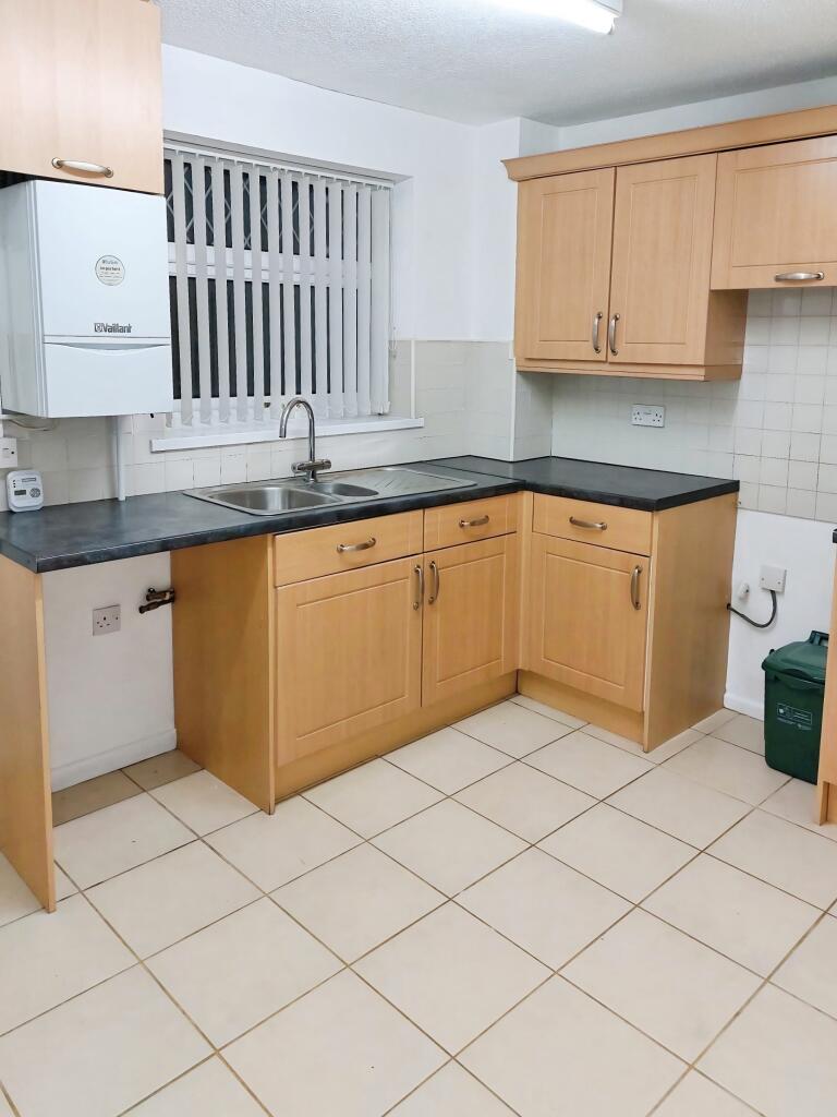 Main image of property: Heol Gwenallt, Gorseinon, SWANSEA